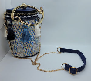 Natasha Bucket Bag - Moda Aziza