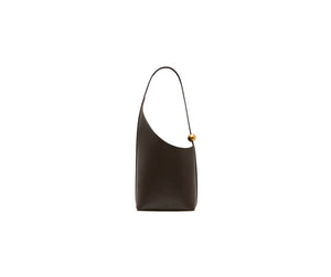 The Sloane Luxe Asymmetrical Shoulder Bag