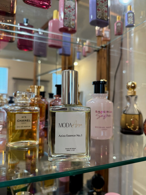 Moda Aziza Essence No. 1