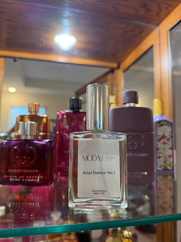 Moda Aziza Essence No. 1