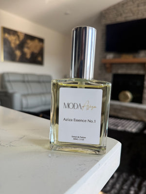 Moda Aziza Essence No. 1