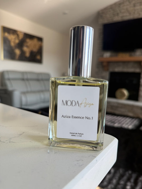Moda Aziza Essence No. 1