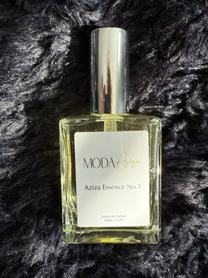 Moda Aziza Essence No. 1