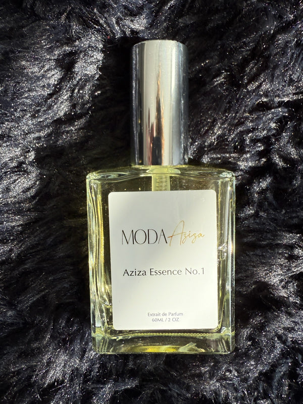 Moda Aziza Essence No. 1