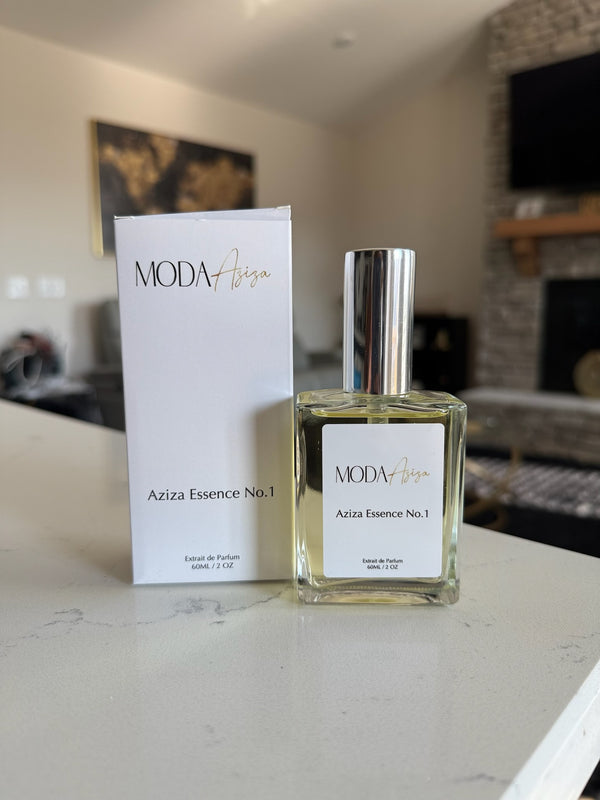 Moda Aziza Essence No. 1
