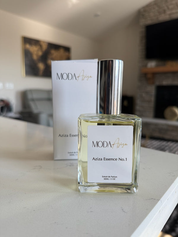 Moda Aziza Essence No. 1