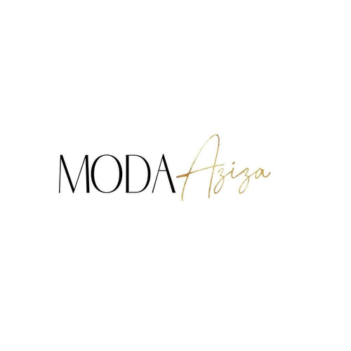 Moda Aziza Gift Card - Moda Aziza