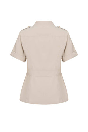 Safari Jacket