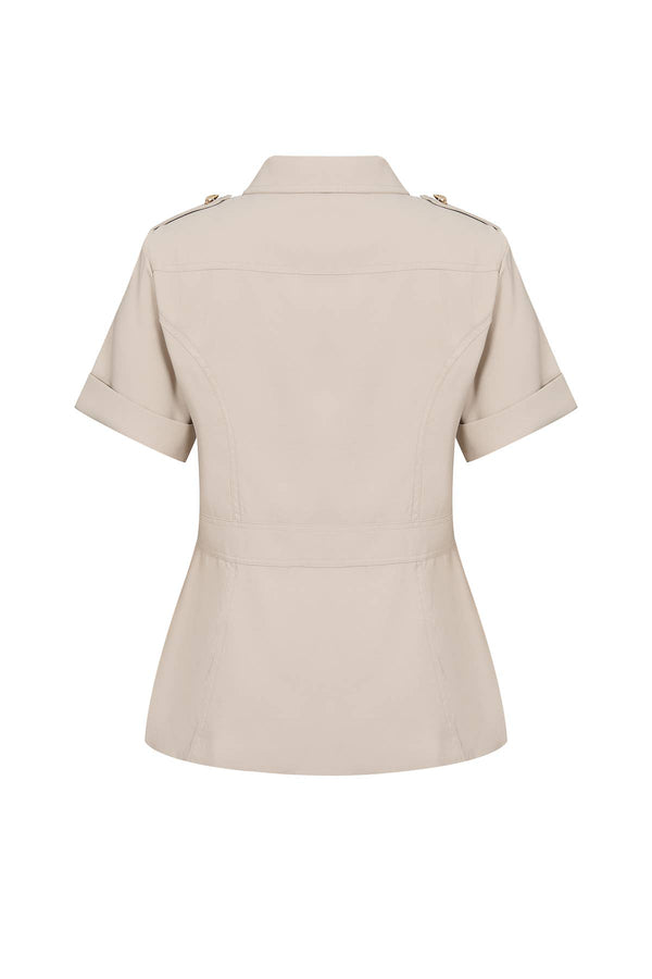 Safari Jacket