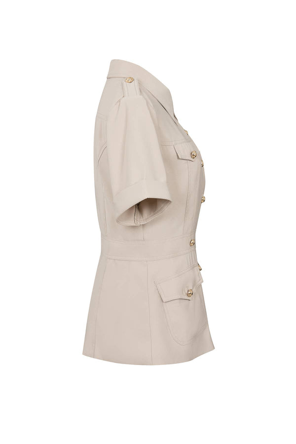 Safari Jacket