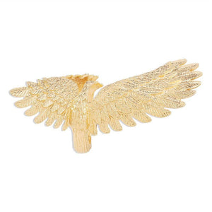 Fashionable Personalized Metal Phoenix Bracelet