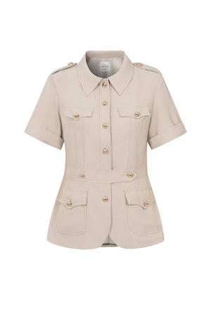 Safari Jacket