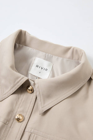 Safari Jacket